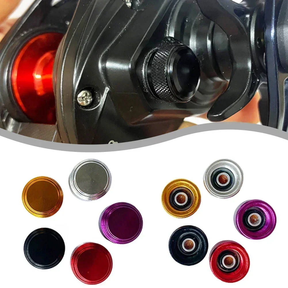 Daiwa Reel Fuego - 1pc Fishing Reel Metal Nut Brake