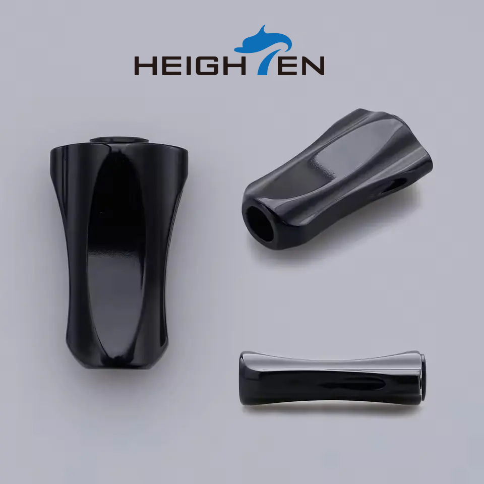 HEIGHTEN 21mm Reel Handle Alum - Shimano Reel Sienna ulasan dan harga