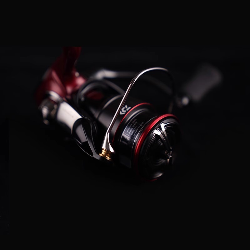 2025 NEW DAIWA FUEGO CS LT Spi - Abu Garcia Reel Max ulasan dan harga