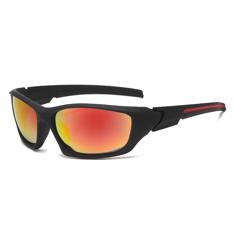 New Polarized Sunglasses for M - Fishing Sunglasses Polarized ulasan dan harga