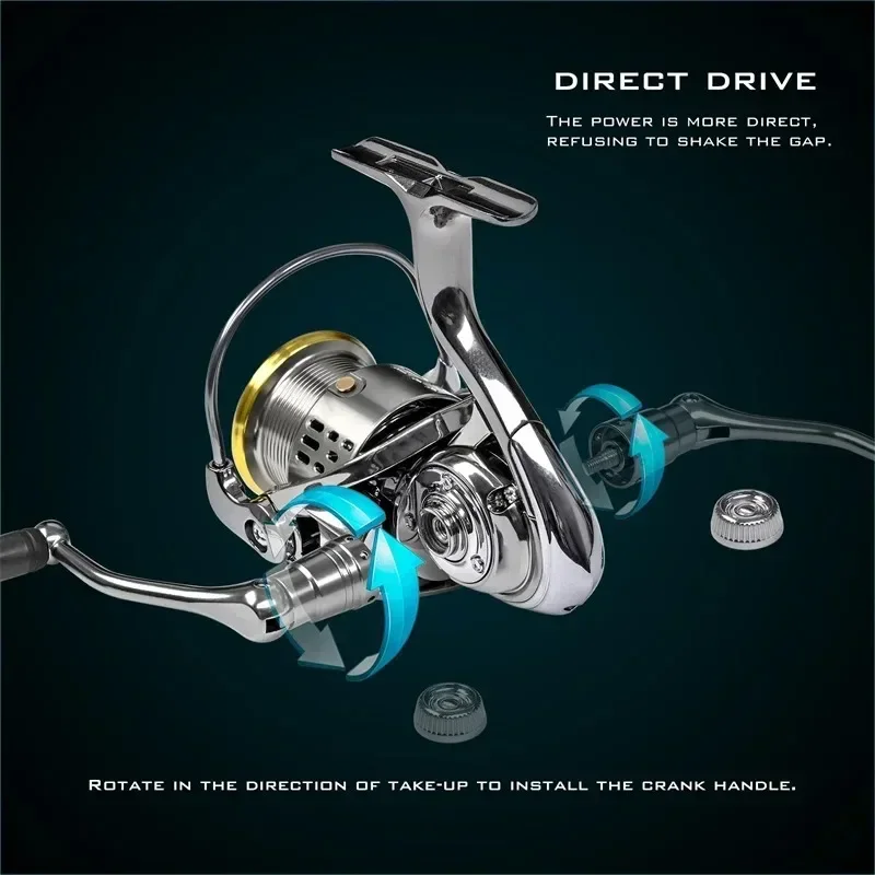 Okuma All Metal Rust Proof Smo - Abu Garcia Reel Max ulasan dan harga