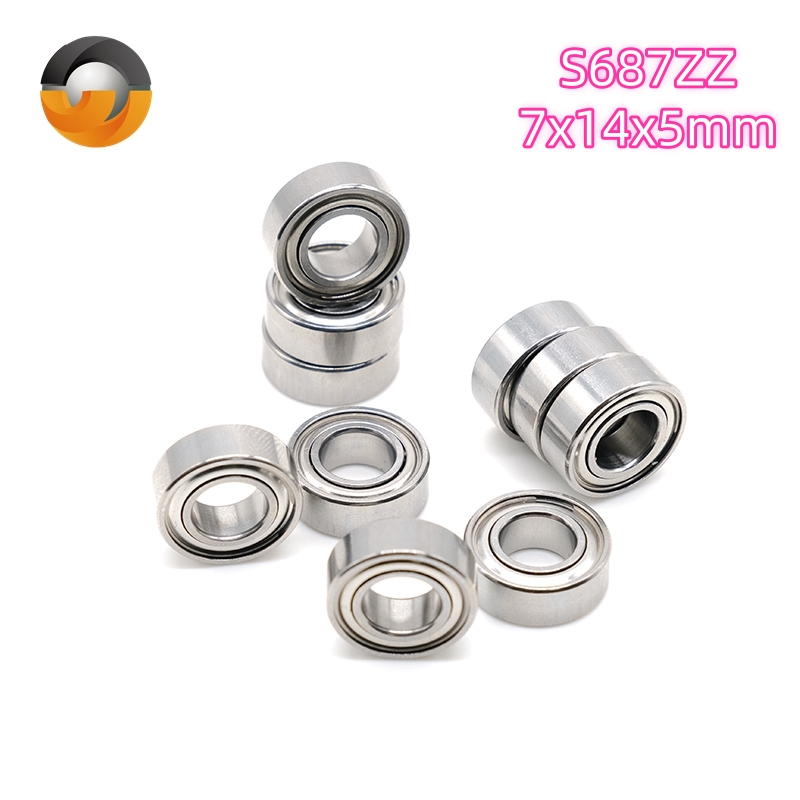 2Pcs SMR128ZZ 8x12x3.5mm Stain - Abu Garcia Reel Revo ulasan dan harga