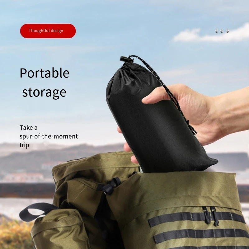 Outdoor 3 In 1 Military Rainco - Fishing Rain Suit ulasan dan harga