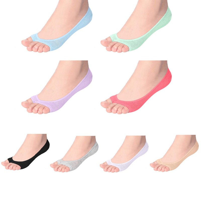 A pair of elegant ladies' summ - Fishing Socks ulasan dan harga