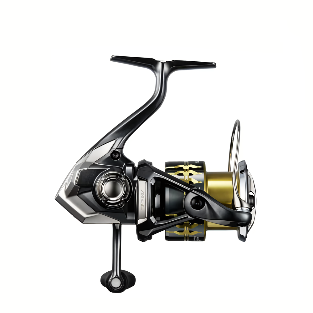 NEW 25 SHIMANO SUSTAIN Spinnin - Abu Garcia Reel Revo ulasan dan harga