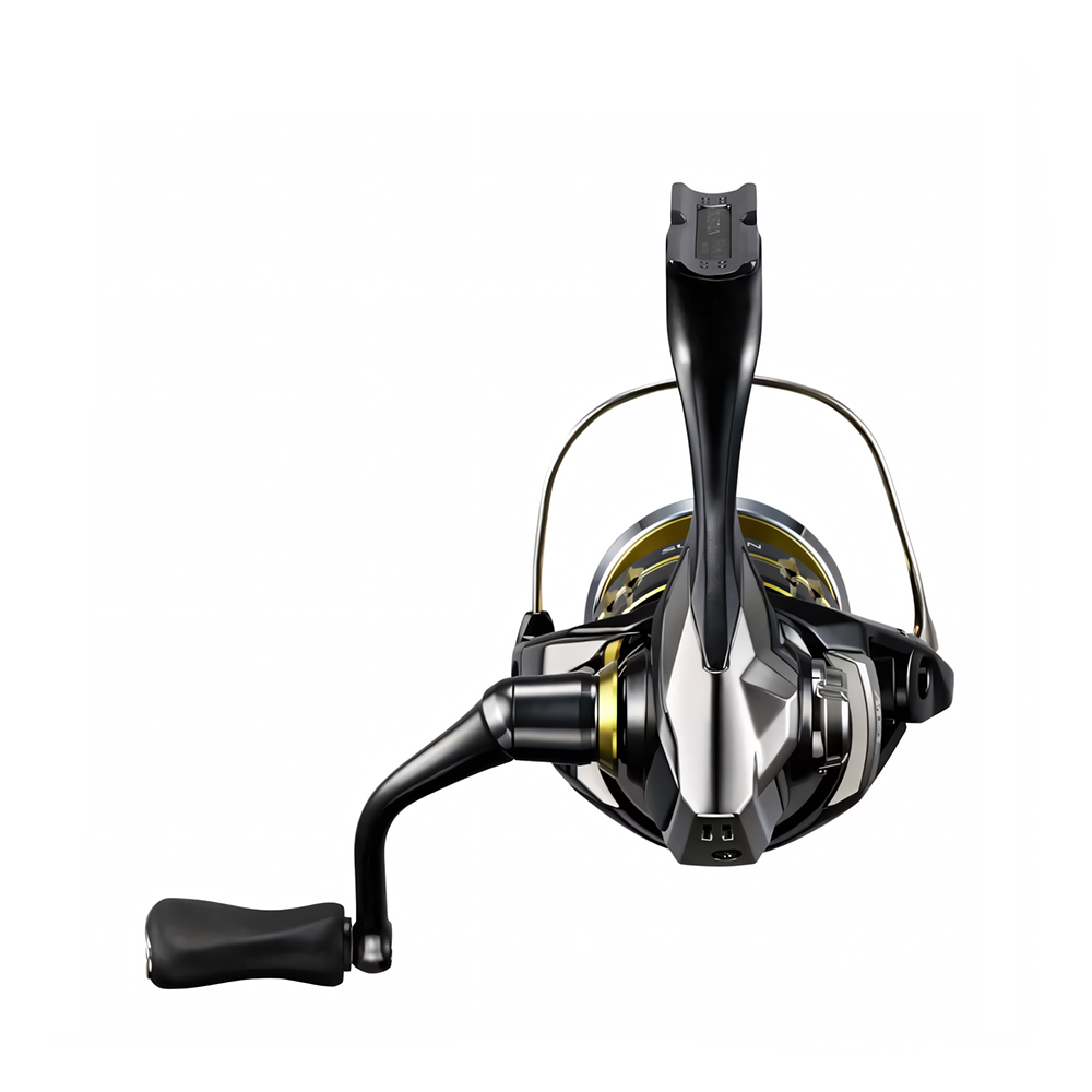NEW 25 SHIMANO SUSTAIN Spinnin - Abu Garcia Reel Revo ulasan dan harga