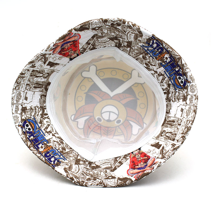 New One Piece Roronoa Zoro Ton - Fishing Hat ulasan dan harga