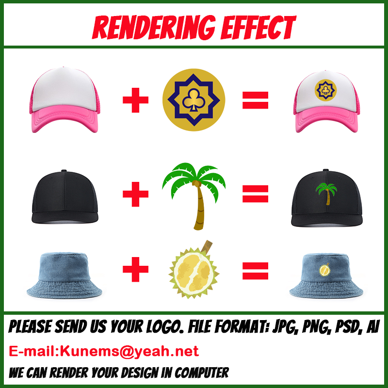 Fedoryn Customized Fishermen's - Fishing Hat ulasan dan harga