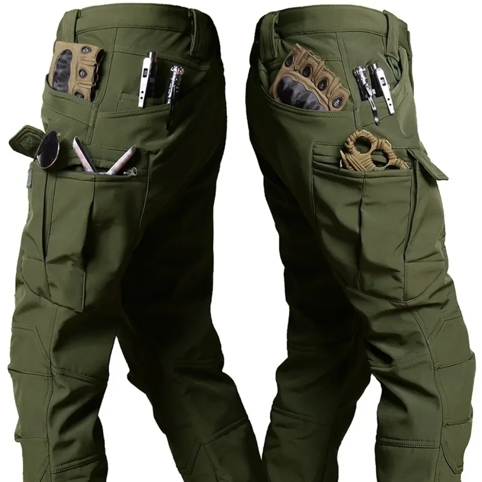 2026 Men Winter Waterproof Cli - Fishing Jacket Waterproof ulasan dan harga