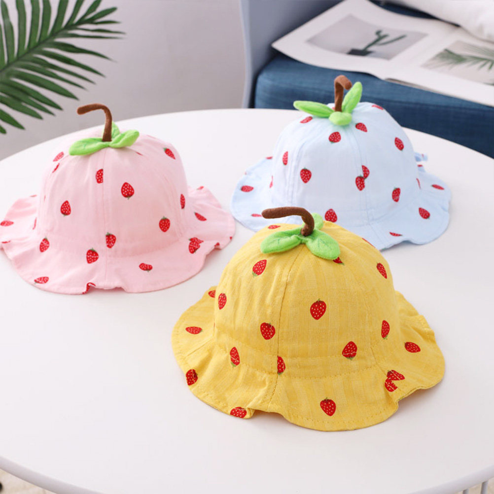 Hat All Match Style Lightweigh - Fishing Hat ulasan dan harga
