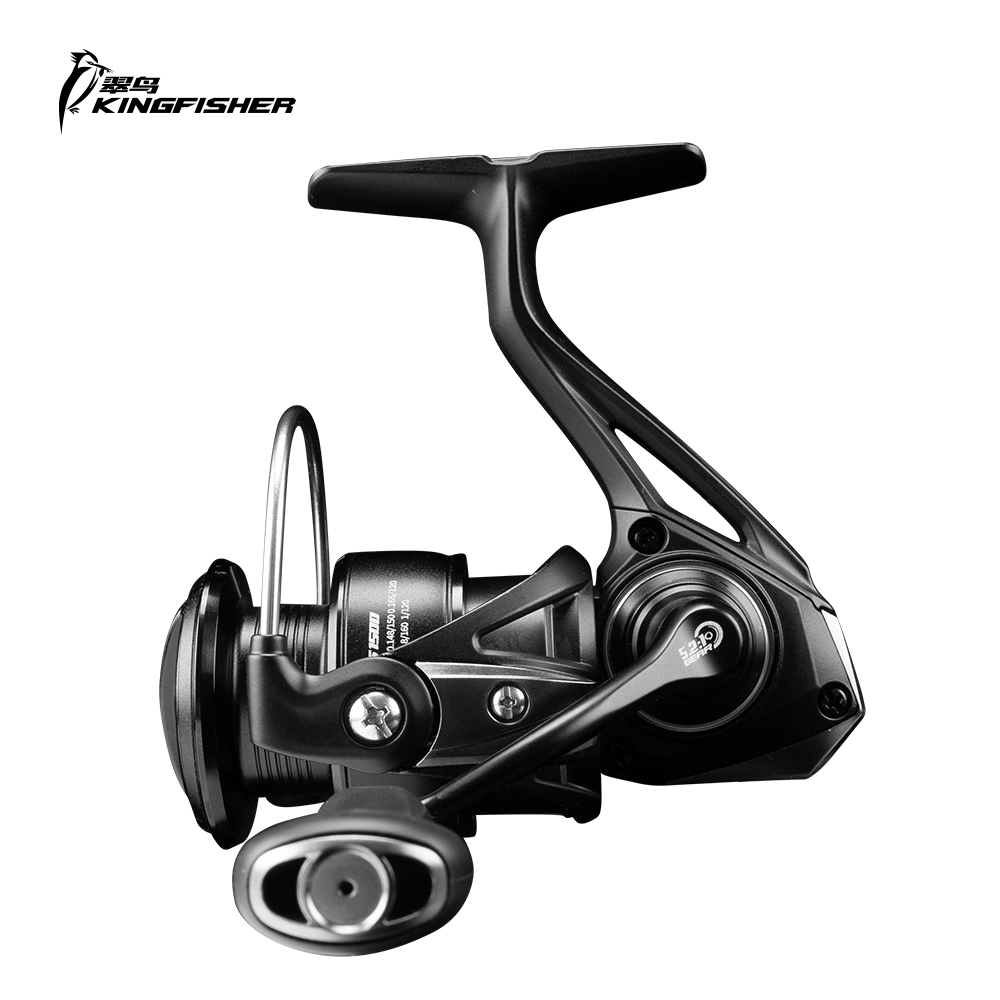 TSURINOYA Spinning Fishing Ree - Kastking Reel Zephyr ulasan dan harga
