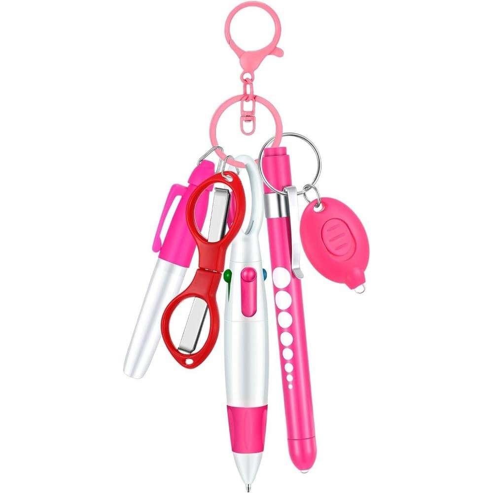 6-in-1 Multifunction Retractab - Penn Reel Fierce ulasan dan harga