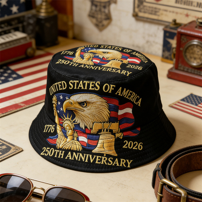 26 Countries National Flag Buc - Fishing Hat ulasan dan harga