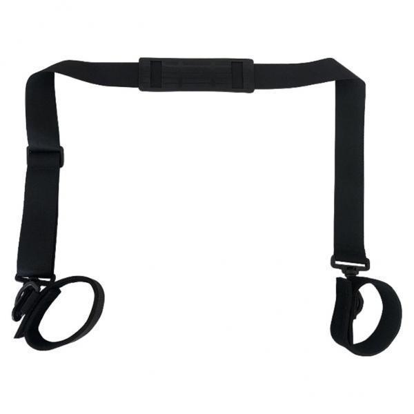 Adjustable Fishing Rod Pole St - Fishing Belt ulasan dan harga