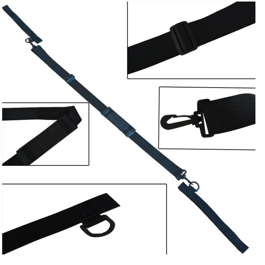 Adjustable Fishing Rod Pole St - Fishing Belt ulasan dan harga