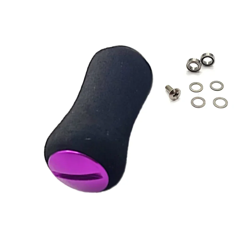 Bearing Gasket Reel Knobs EVA  - Daiwa Reel Fuego ulasan dan harga