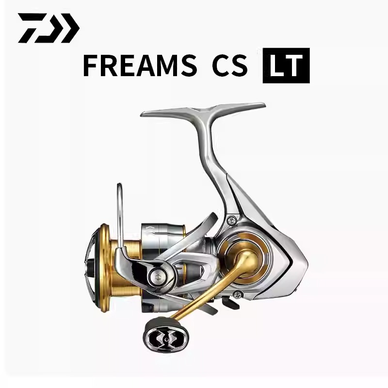 DAIWA 21 FREAMS LT Spinning Fi - Daiwa Reel Bg ulasan dan harga