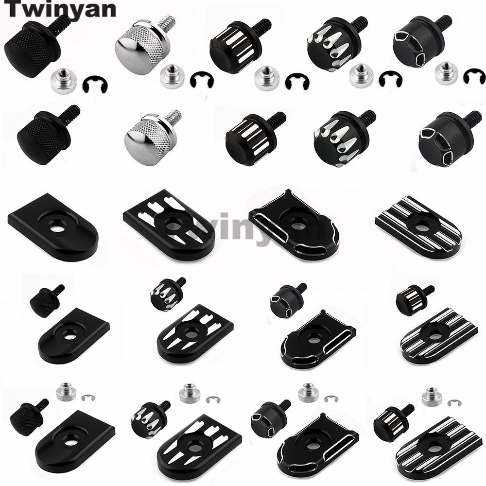 Rear Fender Seat Bolt Tab Scre - Abu Garcia Reel Revo ulasan dan harga