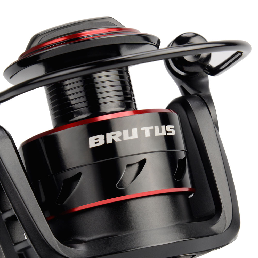 KastKing Brutus Super Light Sp - Kastking Reel Zephyr ulasan dan harga