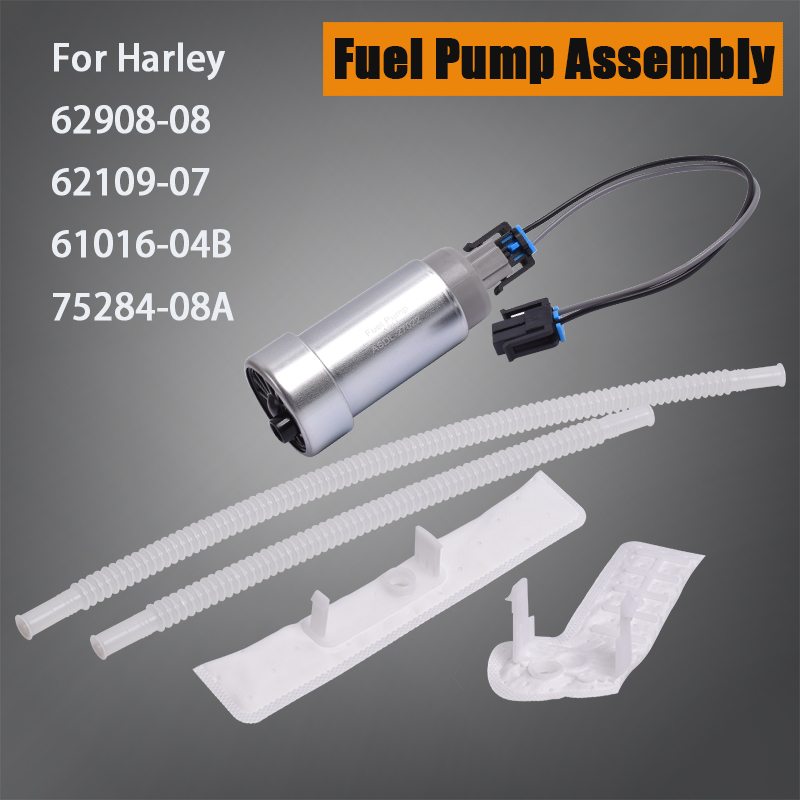 62908-08 Motorcycle Fuel Pump  - Abu Garcia Reel Revo ulasan dan harga