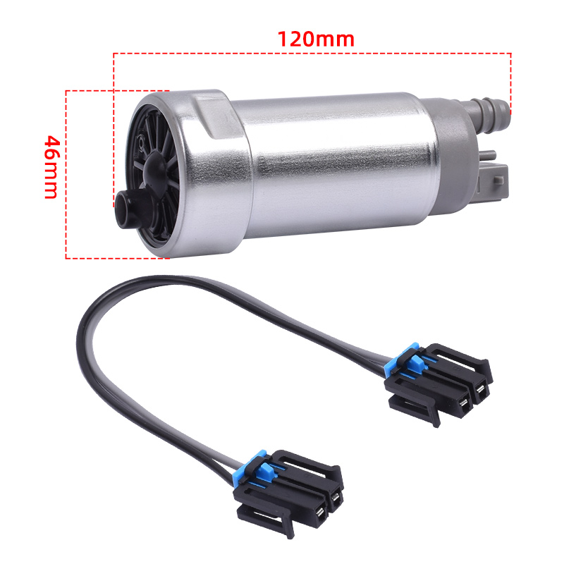 62908-08 Motorcycle Fuel Pump  - Abu Garcia Reel Revo ulasan dan harga
