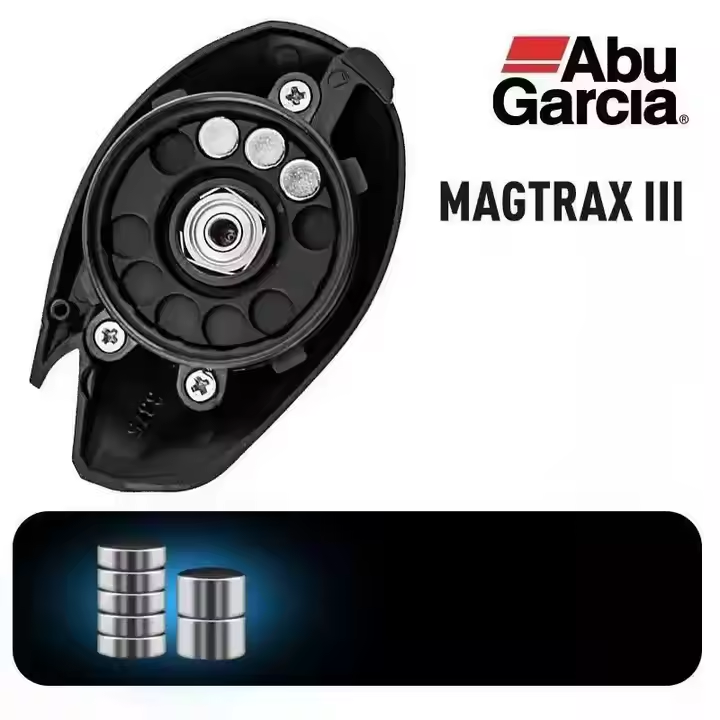 Abu Garcia REVO LTX BF8 BFS Ba - Abu Garcia Reel Revo ulasan dan harga