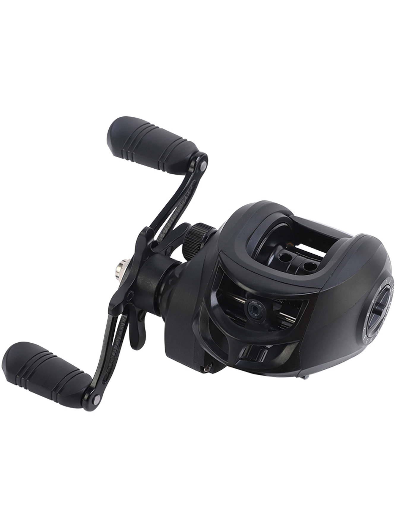 Max Drag 12kg Left/Right hand  - Kastking Reel Zephyr ulasan dan harga