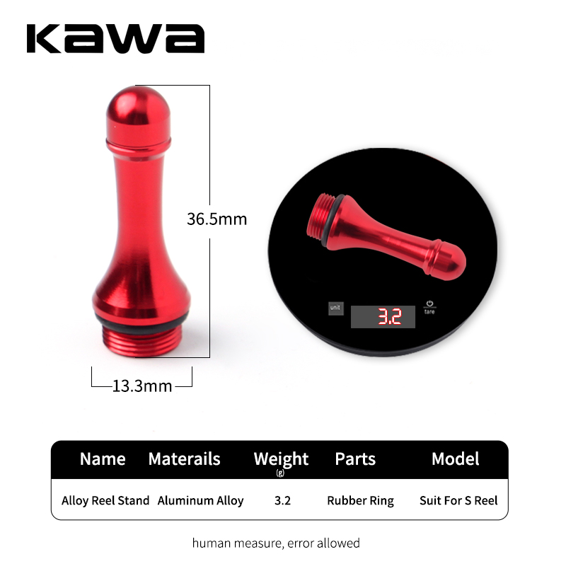 Kawa New 1pc Fishing Reel Stan - Daiwa Reel Fuego ulasan dan harga