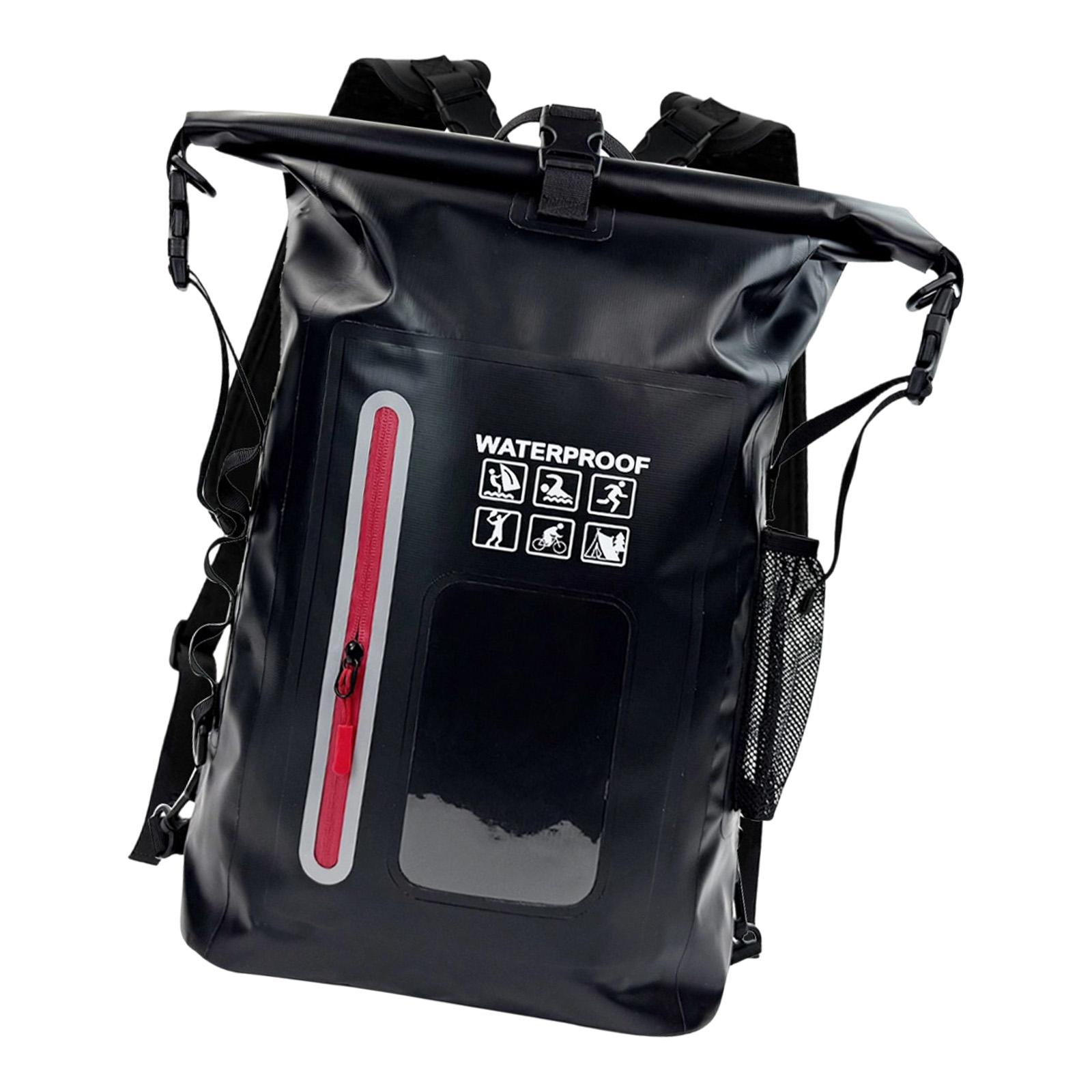 Waterproof Dry Bag Waterproof  - Fishing Bag Waterproof ulasan dan harga